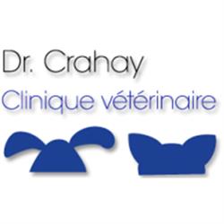 A. CRAHAY - CLINIQUE VETERINAIRE