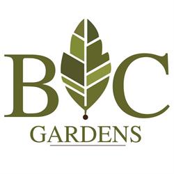 BC Gardens