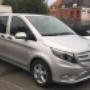 taxi tony waterloo - shuttle