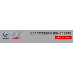 Carrosserie Benedetto