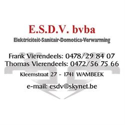 E.S.D.V.