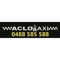 Aclotaxi Nivelles