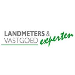Landmeters- en Vastgoedexperten
