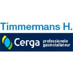 Timmermans H