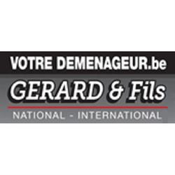 Votre déménageur.be sprl