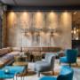 Hotel Motel One Brüssel - Lounge