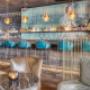 Hotel Motel One Brüssel - Lounge