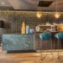Hotel Motel One Brüssel - Lounge