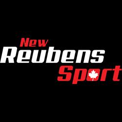 New Reubens Sport