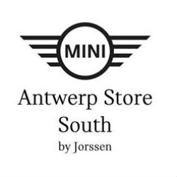 Mini Antwerp Store South by Jorssen