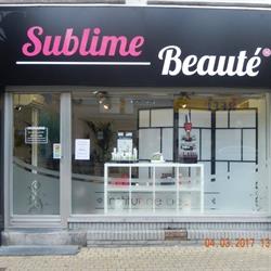 Sublime Beauté