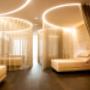 wellness inrichten - BLIZZ
