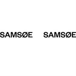 Samsøe Samsøe Antwerp