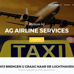 AG Airline Services