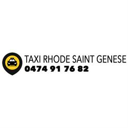 Taxi Rhode-Saint-Genèse