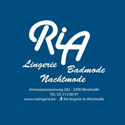 Lingerie Ria Westmalle