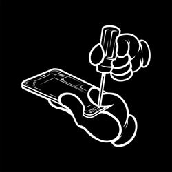 Phone Repair Shop