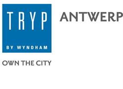 TRYP by Wyndham Antwerp