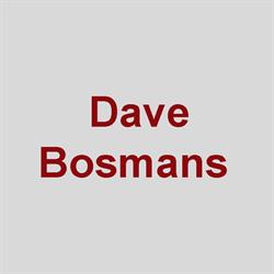 Dave Bosmans