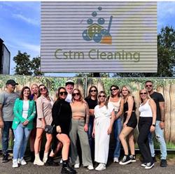 CSTM CLEANING