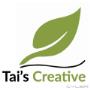 Chargé par visiteur le 18/04/2018 - Logo Tai's Creative