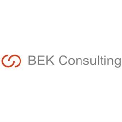 BEK Consulting - Behets Expertise Kantoor