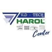 VD Tech Harol Center