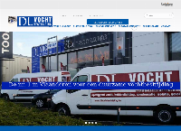 Site de DL Vochtbestrijding