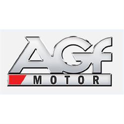 A G F Motor AUDI-VW