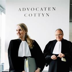 Cottyn Virginie