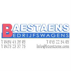 Baestaens Bedrijfswagens