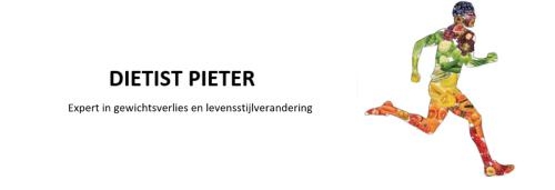 Diëtist Pieter (consultaties online of in Leuven)