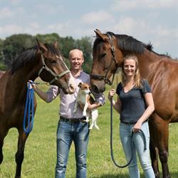Dierenartsenpraktijk Groot en Klein
