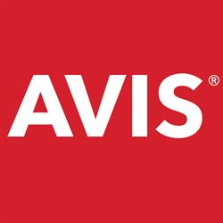 Avis Autoverhuur