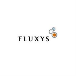 Fluxys Station de Comptage Blaregnies