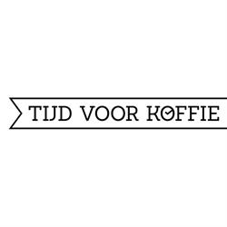 Tijd voor Koffie