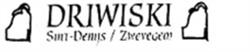 Driwiski