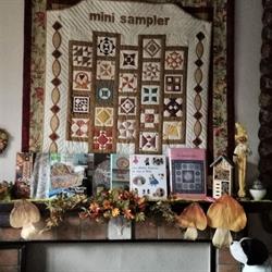 La Maison Du Patchwork