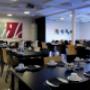 Koffietafel ruimte