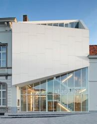 Dehullu Architecten