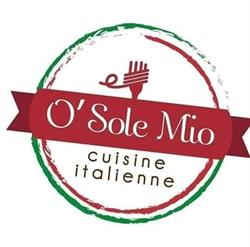 O' Sole Mio - Restaurant italien