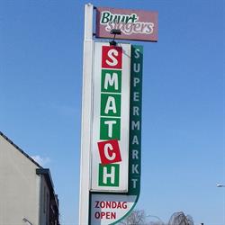 Smatch Kalken