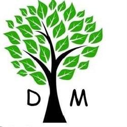 DM-Tuinconcept