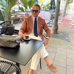 PM Eleganza Milanese