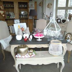 The Little Shop