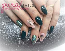 Pura Nails Nagelstudio & Pedicure Zele