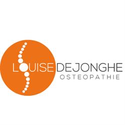 Osteopathie Louise Dejonghe