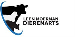 Dierenarts Leen Moerman