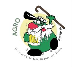 Gembloux Agro-Bio Tech