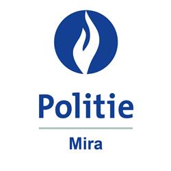 Politiezone Mira